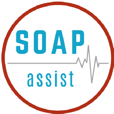 SOAP Assist